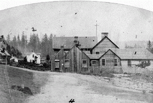 [ Government Buildings, New Westminster, Unknown, BCA E-04073 ]